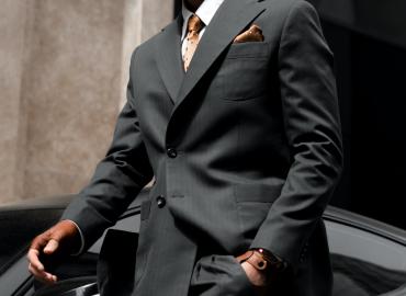 Cách Lựa Chọn Vest Nam Tạo Nên Sự Sành Điệu